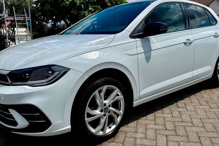VW Polo 34.000 km 18.100 &euro; Sinsheim 74889
