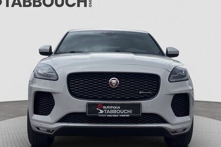 Jaguar E-Pace 27.500 km 25.999 &euro; Speyer 67346