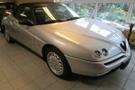 Alfa Romeo Spider 2.0 16V T.Spark L 192.300 km 4.985 € Hirschberg 69493