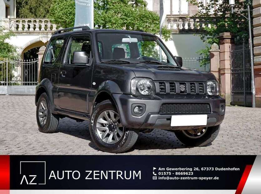 Jimny