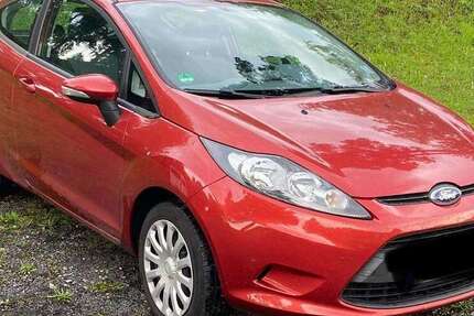 Ford Fiesta 68.000 km 3.799 € Reichartshausen 74934