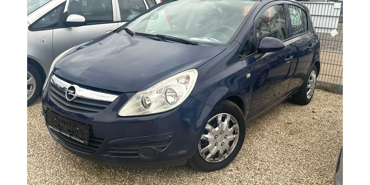 Opel Corsa 135.000 km 2.650 &euro; Ludwigshafen 67067
