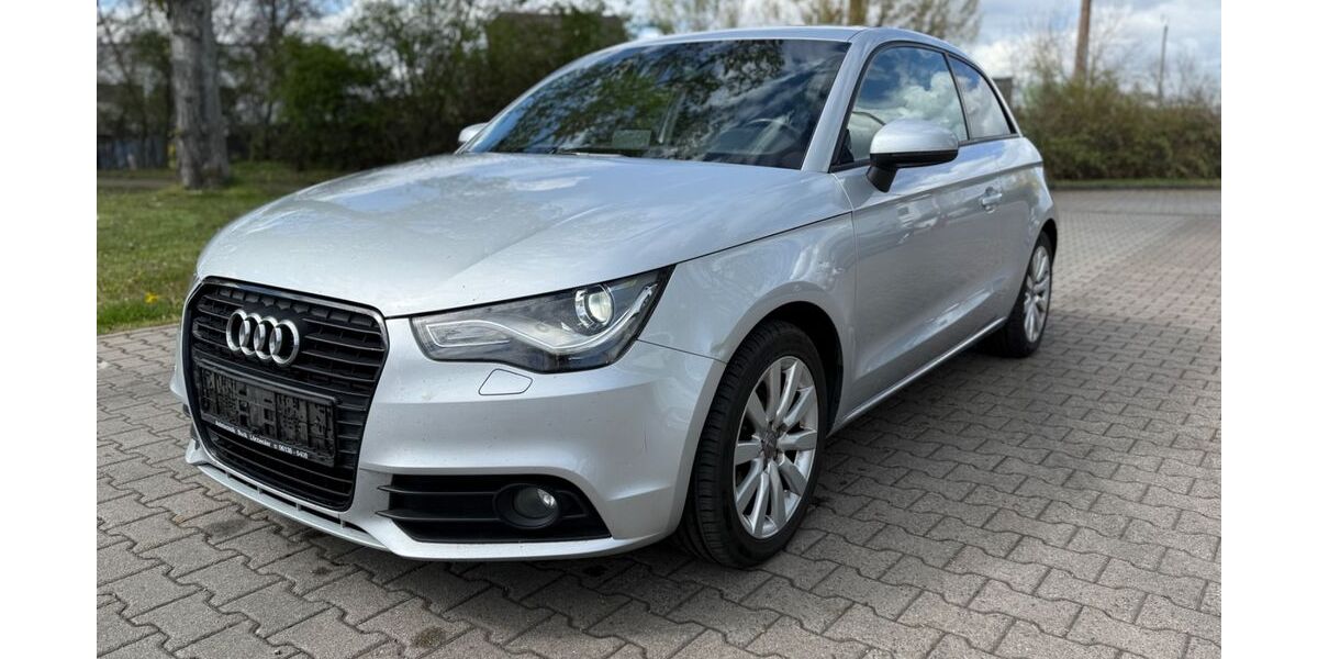 Audi A1 214.000 km 3.999 &euro; Mannheim 68169