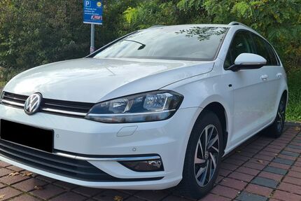 VW Golf 62.700 km 14.300 € Speyer 67346
