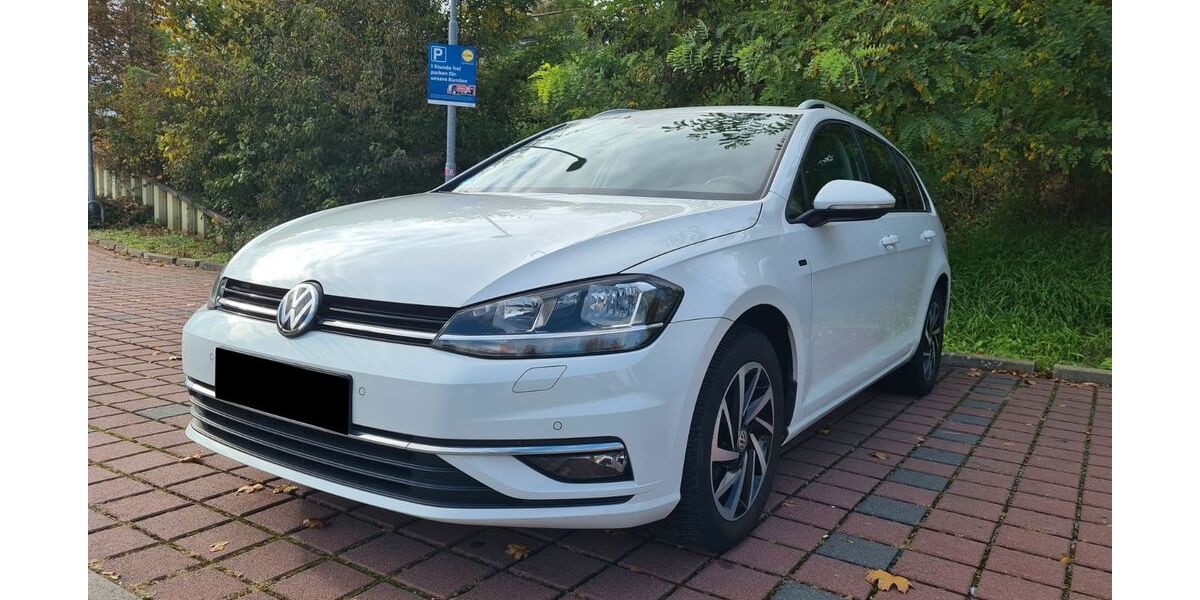 VW Golf 62.700 km 14.300 € Speyer 67346