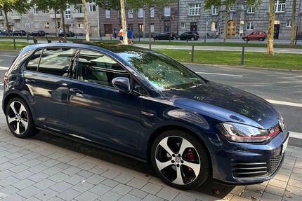 VW Golf 98.000 km 18.400 &euro; Ludwigshafen 67063