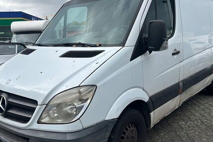 Mercedes-Benz Sprinter 301.000 km 4.299 € Mannheim 68199