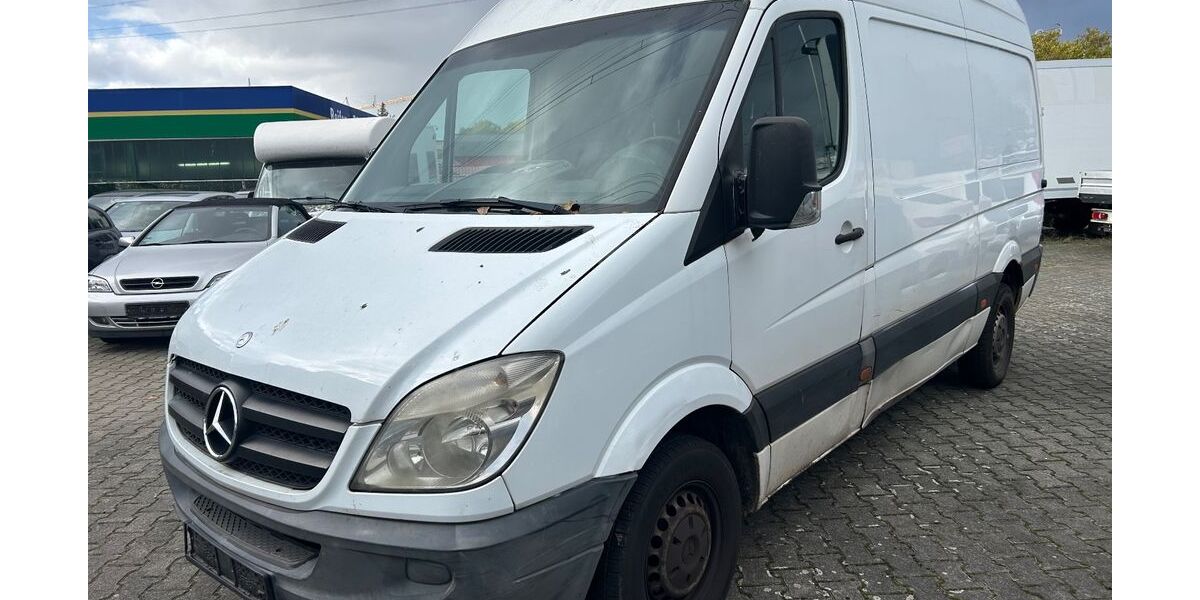 Mercedes-Benz Sprinter 301.000 km 4.299 € Mannheim 68199