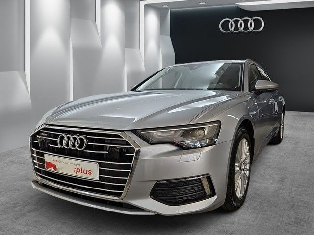Audi A6 122.202 km 30.850 &euro; Speyer 67346