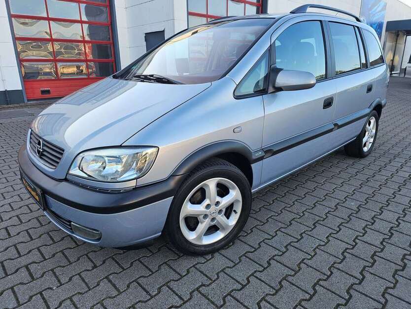 Zafira