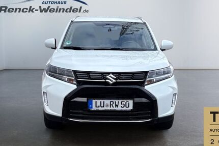 Suzuki Vitara 7.070 km 23.689 € Speyer 67346