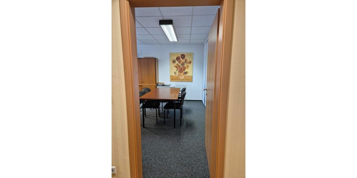 Gewerbeobjekt Viernheim - 1.000&euro; | Angebot:26312577