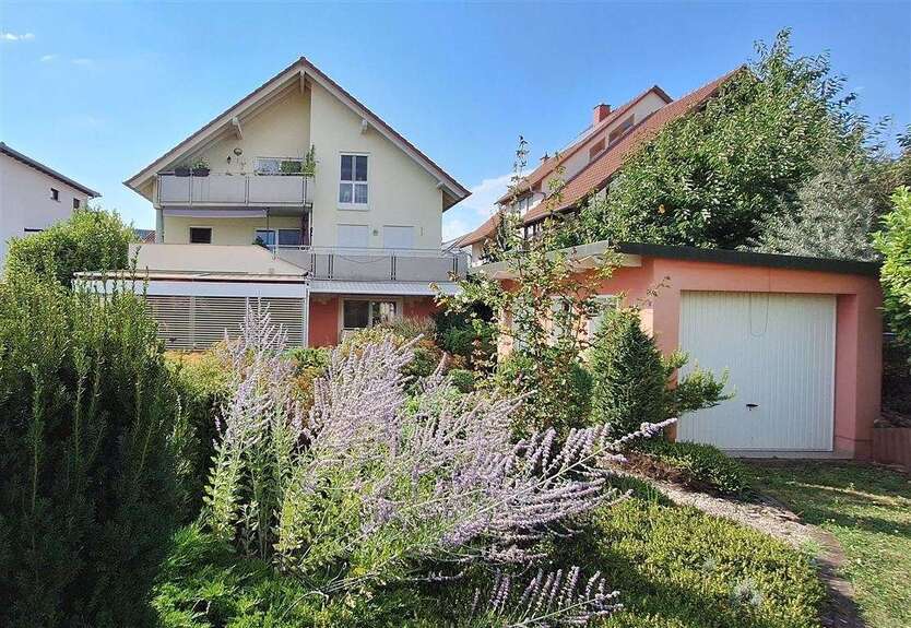 Wohnung zum Kaufen in Oberhausen-Rheinhausen 320.000 € 91.33 m² 3 zimmer