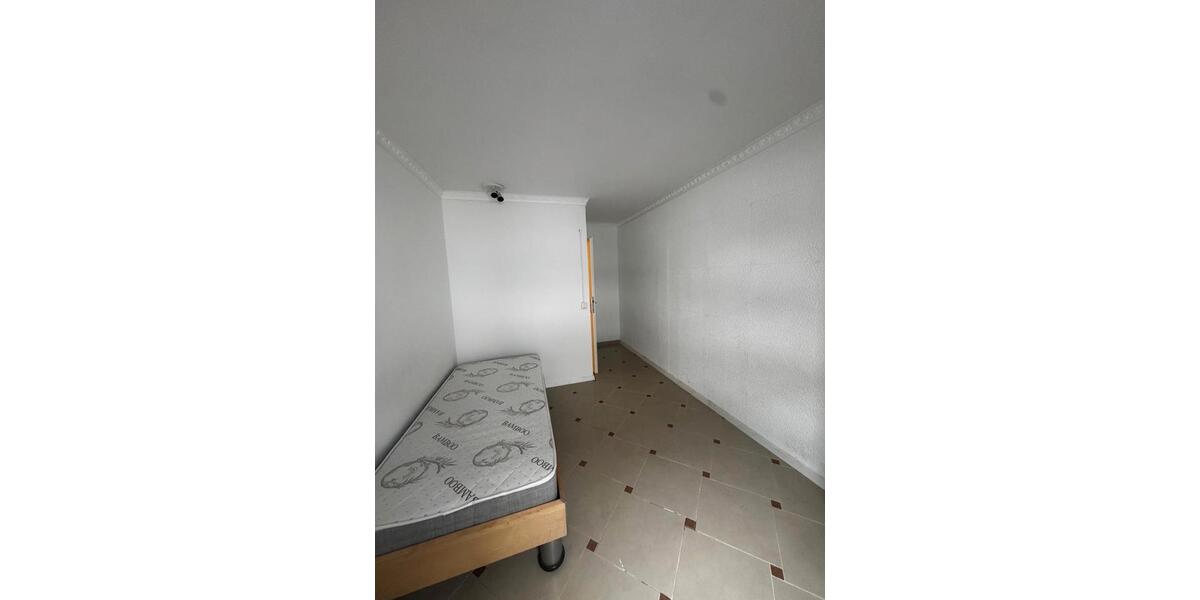 Etagenwohnung Mannheim Herzogenried - 1 Zimmer, 19 m&sup2;, 500&euro; | Angebot:26367540