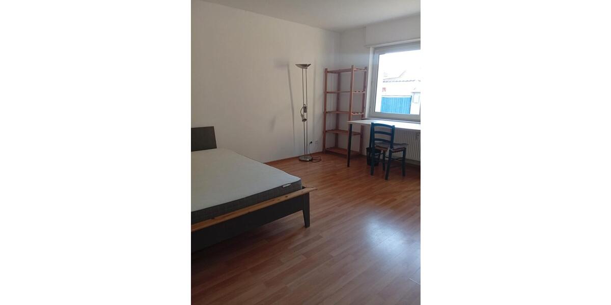 Erdgeschoßwohnung Lampertheim - 1 Zimmer, 20 m&sup2;, 490&euro; | Angebot:26441213