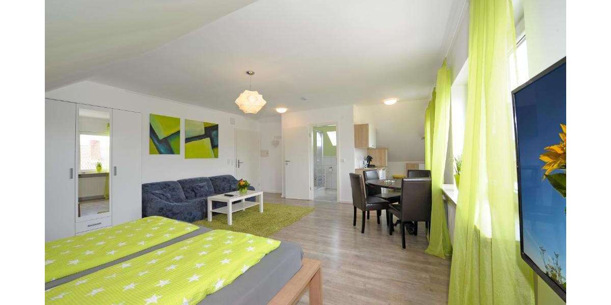 Wohnen auf Zeit in Speyer 990 € 1 zimmer