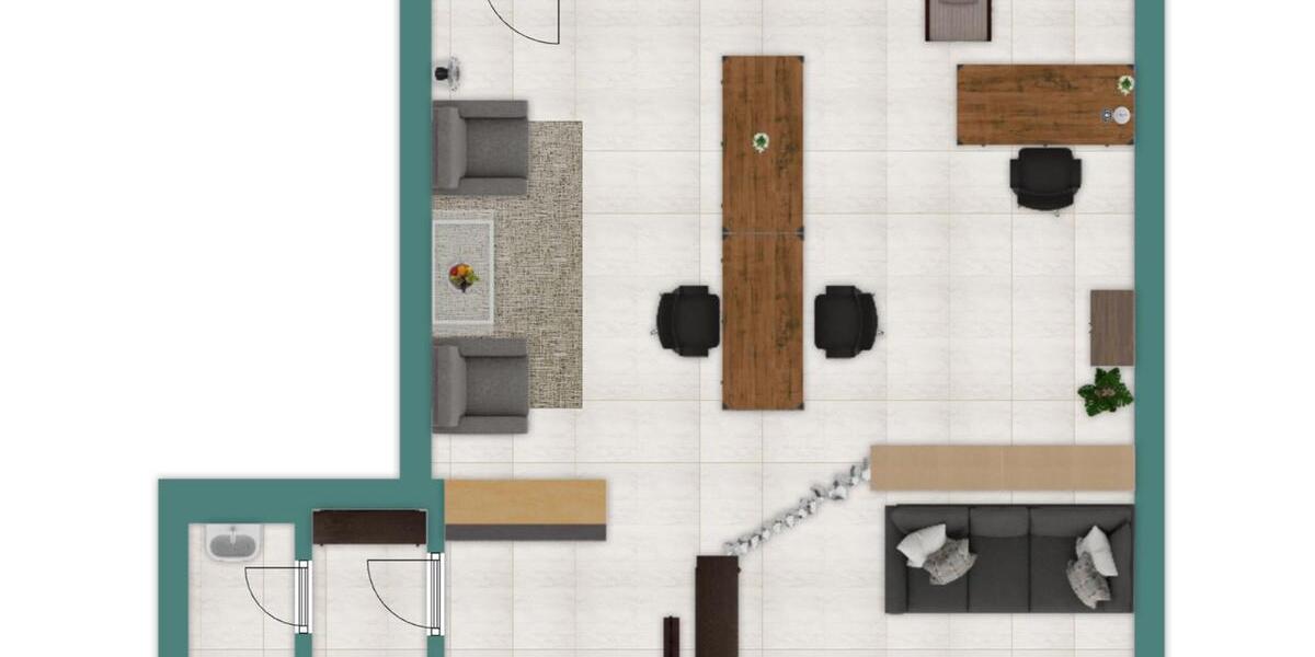 Gewerbeobjekt Eberbach - 490&euro; | Angebot:26099345