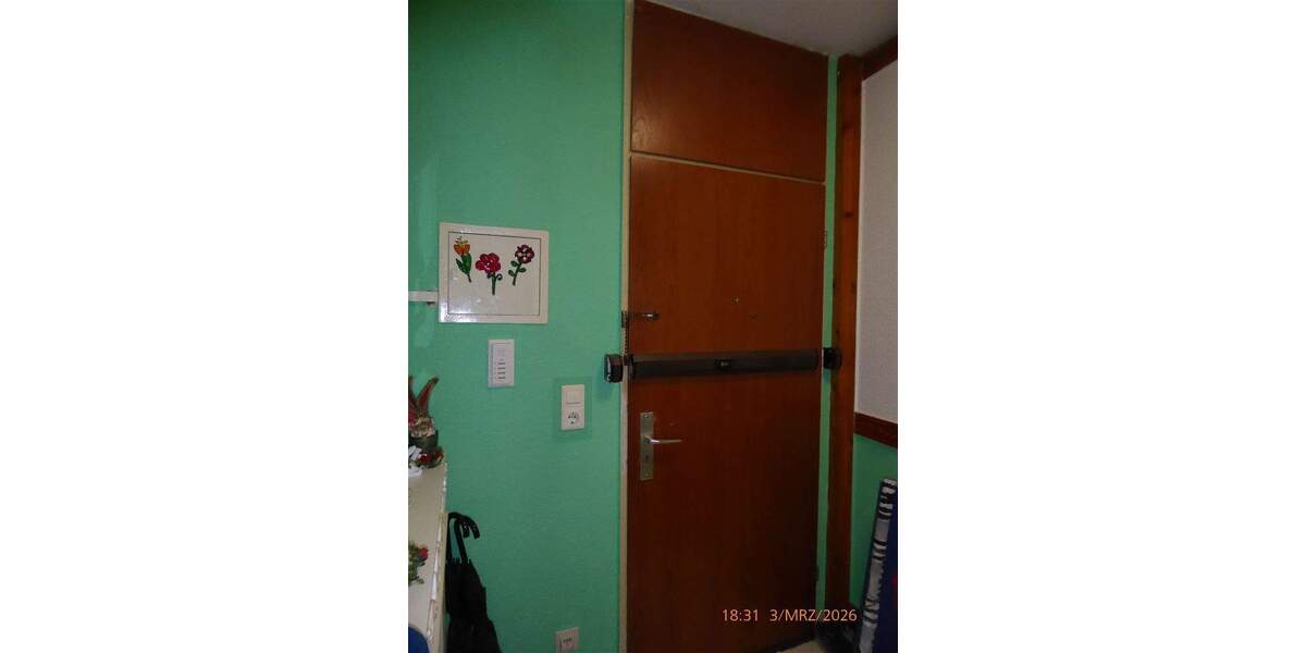 Etagenwohnung Lampertheim - 3 Zimmer, 74 m&sup2;, 1.094&euro; | Angebot:25686626