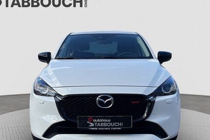 Mazda 2 18.891 km 16.999 &euro; Speyer 67346