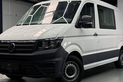 VW Crafter 126.711 km 28.640 &euro; Sinsheim 74889