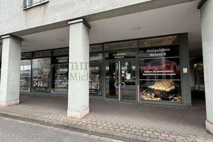 Gewerbeobjekt Heidelberg Bahnstadt - 1.500&euro; | Angebot:27375059