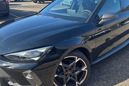 Cupra Leon 5.000 km 33.950 &euro; Weinheim 69469