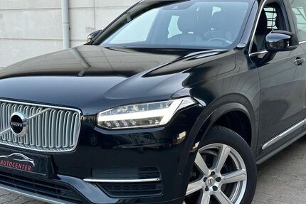 Volvo XC90 139.000 km 30.900 € Weinheim 69469