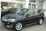 BMW X5 F15 3,0d Xdrive Steptr Navi AHK Panno 1.HD 150.189 km 27.985 € Dossenheim 69221
