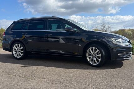 VW Golf 129.000 km 13.000 &euro; Ketsch 68775