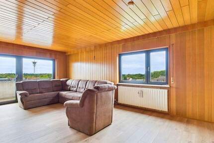 Wohnung Waghäusel Wiesental - 4 Zimmer, 108 m&sup2;, 249.000&euro; | Angebot:25903631