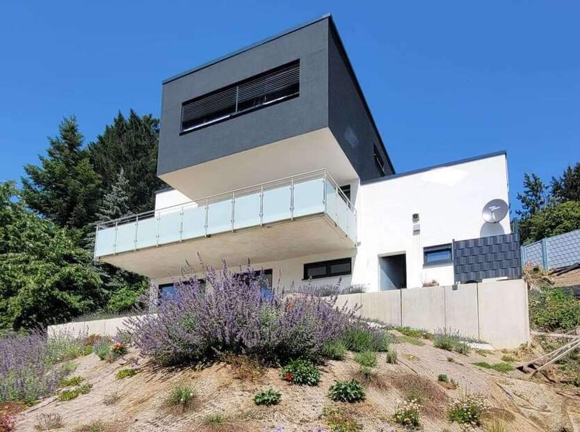 Haus zum Kaufen in Heppenheim (Bergstraße) Kirschhausen 998.000 € 220 m² 5 zimmer