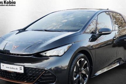 Cupra Born 8.907 km 31.890 &euro; Sinsheim 74889