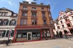 Erdgeschoßwohnung Heidelberg Bahnstadt - 1.5 Zimmer, 61 m&sup2;, 1.300&euro; | Angebot:26253582