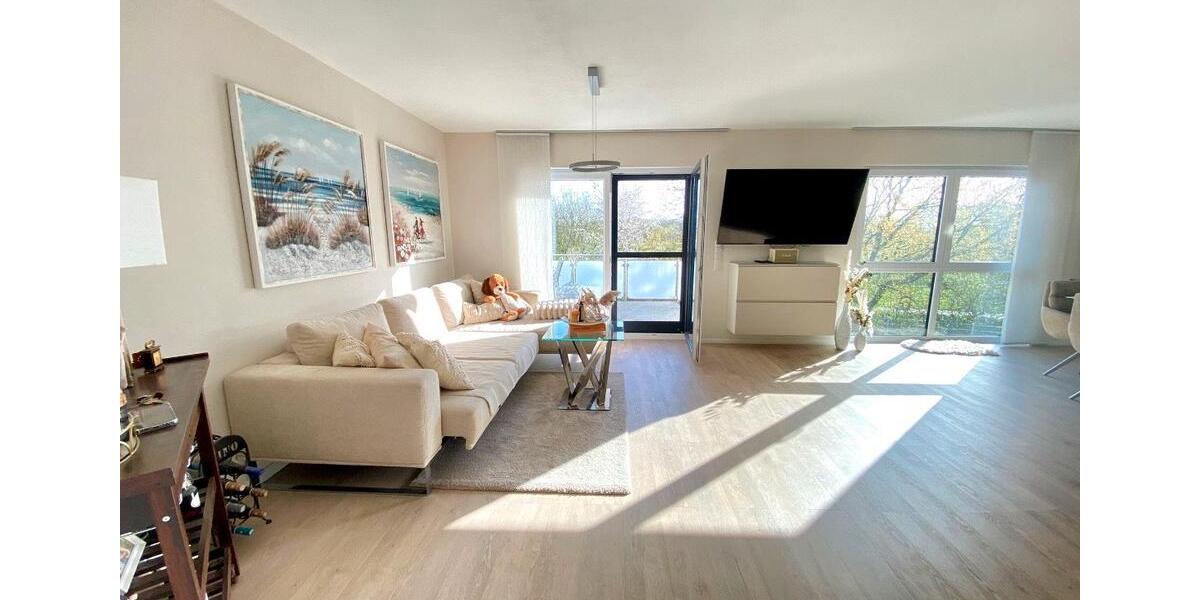Maisonettenwohnung Limburgerhof - 3 Zimmer, 110 m&sup2;, 459.000&euro; | Angebot:26429557