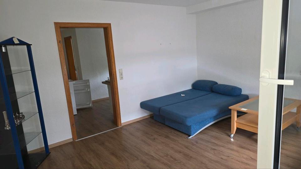 Etagenwohnung Waibstadt - 1 Zimmer, 30 m&sup2;, 600&euro; | Angebot:26690172