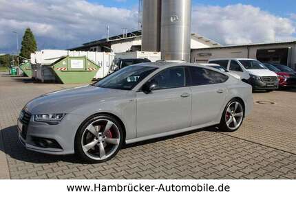 Audi A7 146.500 km 33.900 € Hambrücken 76707
