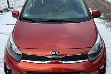 Kia Picanto 97.054 km 6.890 &euro; Hockenheim 68766