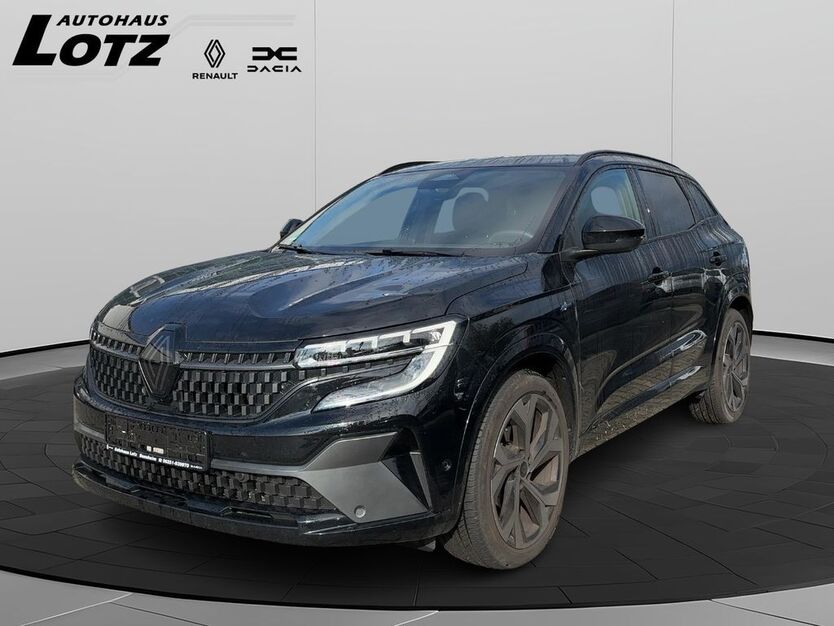 Renault Austral 15.299 km 31.890 € Bensheim 64625