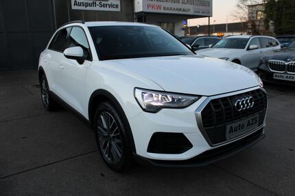 Audi Q3 47.374 km 29.590 € Schwetzingen 68723