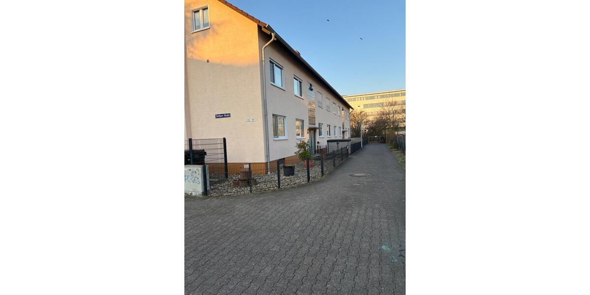 Erdgeschoßwohnung Mannheim Sandhofen - 3 Zimmer, 80 m&sup2;, 280.000&euro; | Angebot:25368906