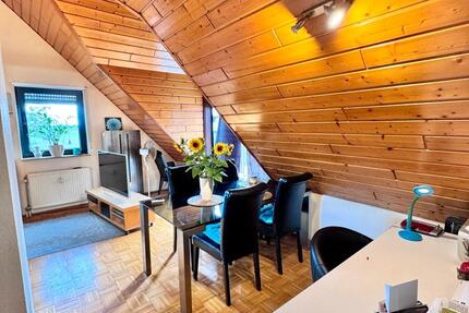 Wohnung Heddesheim - 2 Zimmer, 56 m&sup2;, 185.000&euro; | Angebot:26869554