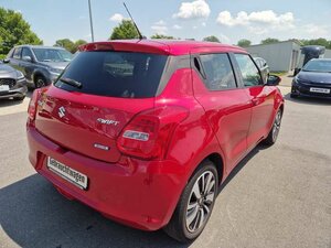 Suzuki Swift 1.0 Boosterjet (SHVS) Hybrid Comfort+ 98.600 km 12.400 € Obrigheim-Asbach 74847