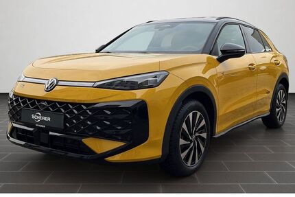 VW T-Roc 7.500 km 42.190 &euro; Mannheim 68167