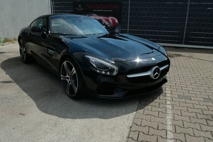 Mercedes AMG GT