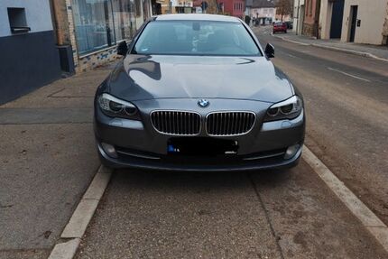 BMW 520 211.000 km 9.800 &euro; Östringen 76684