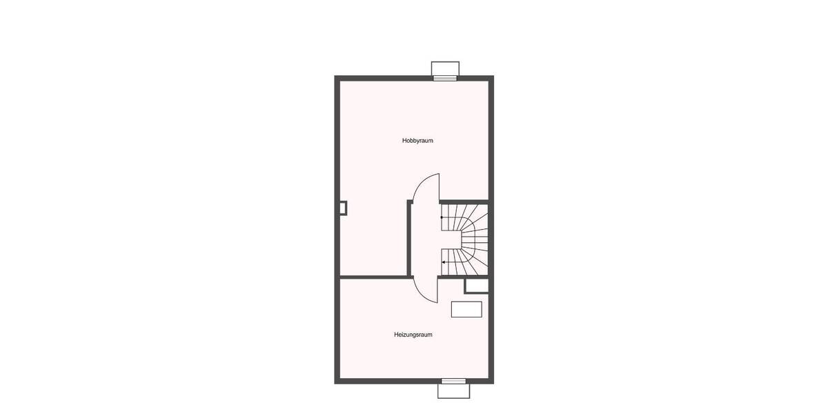 Reihenendhaus Wiesloch - 5 Zimmer, 123 m&sup2;, 498.000&euro; | Angebot:26684212