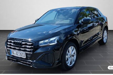 Audi Q2 4.700 km 35.980 &euro; Mannheim 68309