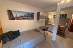 Etagenwohnung Mannheim Feudenheim - 1 Zimmer, 20 m&sup2;, 375&euro; | Angebot:26039965