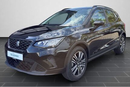 Seat Arona 8.678 km 20.990 &euro; Ludwigshafen 67063