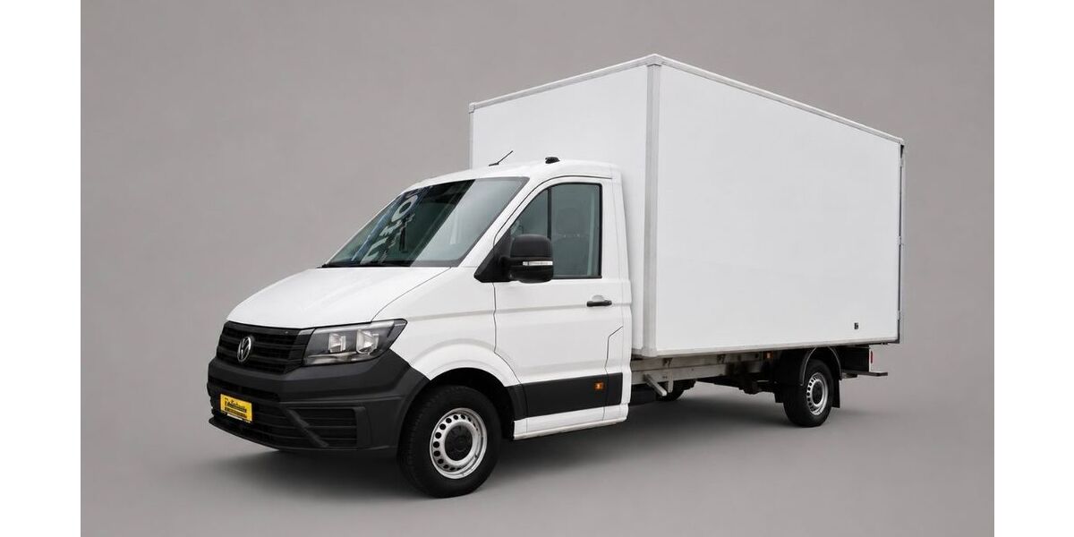 VW Crafter 105.000 km 24.000 &euro; Reilingen 68799